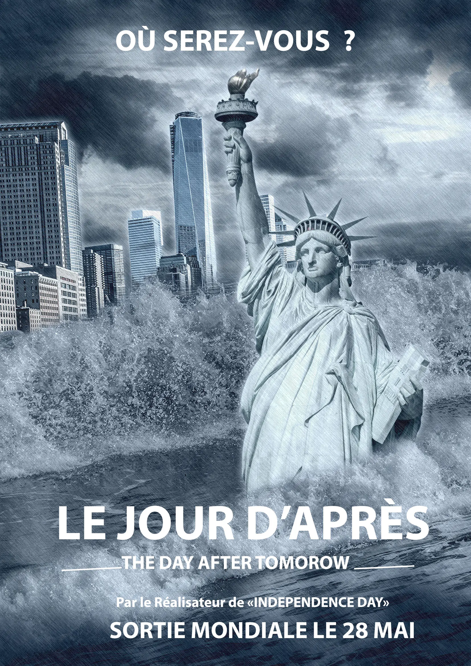 Projet 2