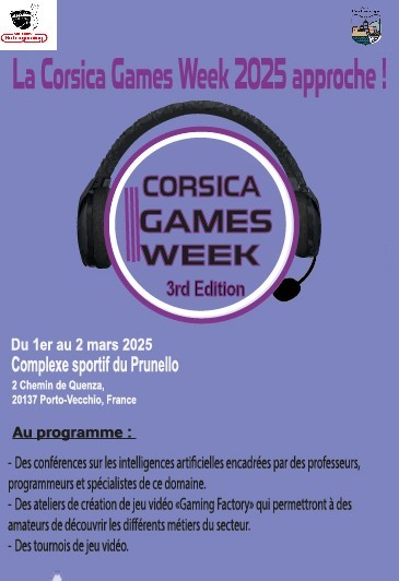 Projet 3