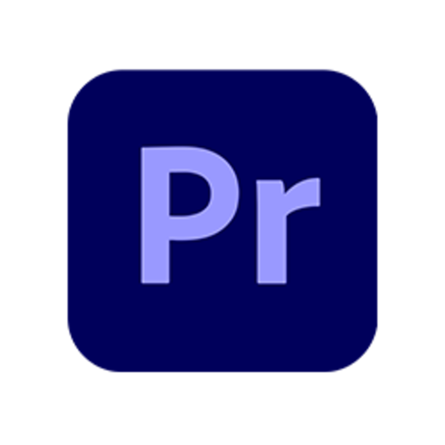Premiere Pro